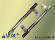 Ручка офисная А-002